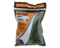 Woodland Scenics Fine Turf Bag, Weeds/18 cu. in.