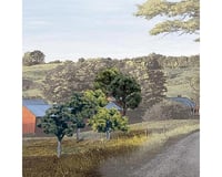 Woodland Scenics Value Trees, Green Mix  2-3" (23)