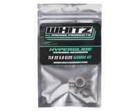 Whitz Racing Products Hyperglide 22 5.0 Elite Gearbox Ceramic Bearing Kit