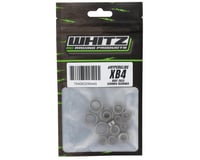 Whitz Racing Products Xray XB4 2023 HyperGlide Full Ceramic Ball Bearing Kit