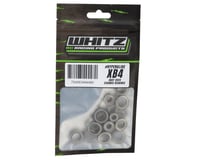 Whitz Racing Products Xray XB4 2024 HyperGlide Full Ceramic Ball Bearing Kit