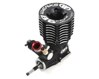 Werks Team Line B6-Pro II .21 Competition Off-Road Buggy Engine (Turbo)