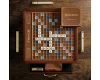 WS Games Company Scrabble Luxury Edition Board Game