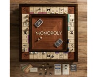 WS Games Company Monopoly Heirloom Edition