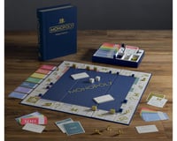 WS Games Company Indigo Collection 2-Pack: Monopoly & Scrabble