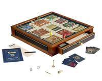 WS Games Company Clue 75th Anniversary Edition Board Game