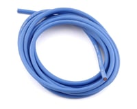 Deans Wet Noodle Wire (Blue) (6') (12AWG)
