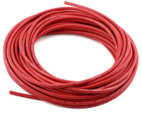 Deans Wet Noodle Wire (Red) (30')