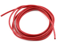 Deans 16AWG Ultra Wire (Red) (6')