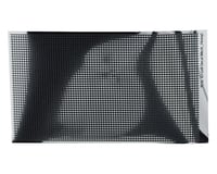 WRAP-UP NEXT REAL 3D Grille Decal (Silver) (Grid-Mesh-Thick) (130x75mm)