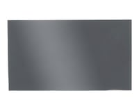 WRAP-UP NEXT SUPER FLEX Metal Decal (Chrome) (140x80mm) (Small)