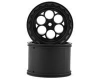 eXcelerate Looper Pro Lite Rear Wheels (Black) (Wide) (2)