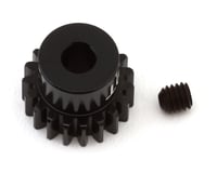 eXcelerate ION Aluminum 48p Pinion Gear (3.17mm Bore)