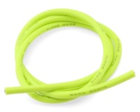 eXcelerate Silicone Wire (Neon Yellow) (1 Meter)
