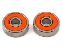 eXcelerate ION 5x16x5mm Ceramic Rubber Sealed Bearings (2)
