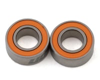 eXcelerate 5x10x4mm ION Ceramic Ball Bearings (2)