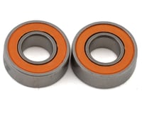 eXcelerate 5x11x4mm ION Ceramic Ball Bearings (2)