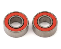 eXcelerate ION 6x13x5mm Ceramic Rubber Sealed Bearings (2)