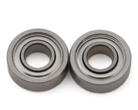 eXcelerate ION Plus 5x12x4mm Ceramic Ball Bearings (2)