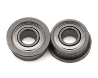 eXcelerate ION Plus 1/8x5/16x9/64 Flanged Ceramic Bearings (2)