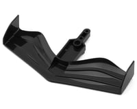 eXcelerate Prodigy F1 P-Zero 1/10 F1 Front Wing (Black)