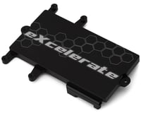 eXcelerate Prodigy Aluminum Battery Tray