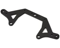 eXcelerate Prodigy 12 Carbon Fiber Front Plate (0 Degree)