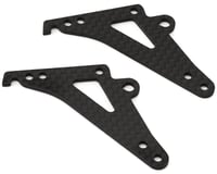 eXcelerate Prodigy 12 Carbon Fiber Spring Plates (2)