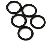 eXcelerate Prodigy 12 Spur Gear Nut O-Rings (5)