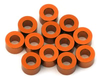 eXcelerate 3x6x3.5mm Aluminum Shims (Orange) (12)