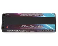 eXcelerate ION 2S Hardcase 130C Ultra Low CG LiPo Battery