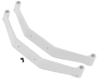 XLPower Landing Gear Strut (White) (2) (Nimbus 550)