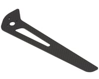 XLPower Nimbus Carbon Fiber Tail Fin V2 (Black)