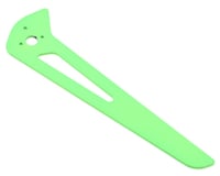 XLPower Nimbus Carbon Fiber Tail Fin V2 (Green)
