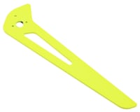 XLPower Nimbus Carbon Fiber Tail Fin V2 (Yellow)