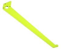 XLPower Vertical Fin (Yellow) (Nimbus 550)