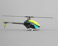 XLPower Nimbus 550 Electric Helicopter Kit