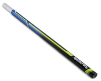 XLPower Specter 700 V2 & Nitro Painted Tail Boom (Yellow/Purple)