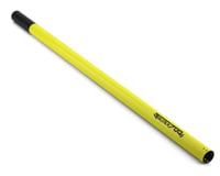 XLPower Specter 700 V2 Tail Boom (Yellow) (Nitro/Electric)