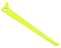 XLPower Specter 700 V2 Nitro Vertical Tail Fin (Yellow)