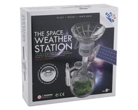 PlaySTEAM Space Weather Station