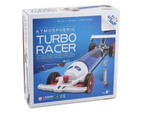 PlaySTEAM Atmospheric Turbo Racer Car