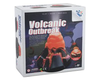 PlaySTEAM Volcanic Outbreak