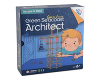 PlaySTEAM Green Seacoast Architect