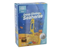 PlaySTEAM Deep Diving Seahorse