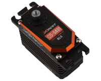 Xpert GS-5401-HV S2 High Speed Low Profile Brushless Servo (High Voltage)