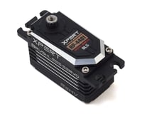 Xpert R3HV Quick Release High Speed Low Profile Brushless Servo