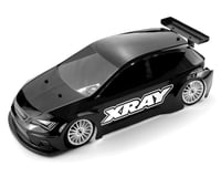 Xray T4F 2021 1/10 Front Wheel Drive FWD Electric Touring Car Kit