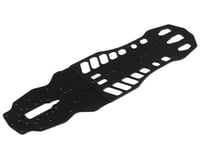 XRAY X4F '24 Aluminum Flex Chassis (2.0mm)