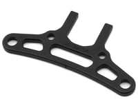 XRAY X4 Composite Low Profile One-Piece Upper Bumper Holder